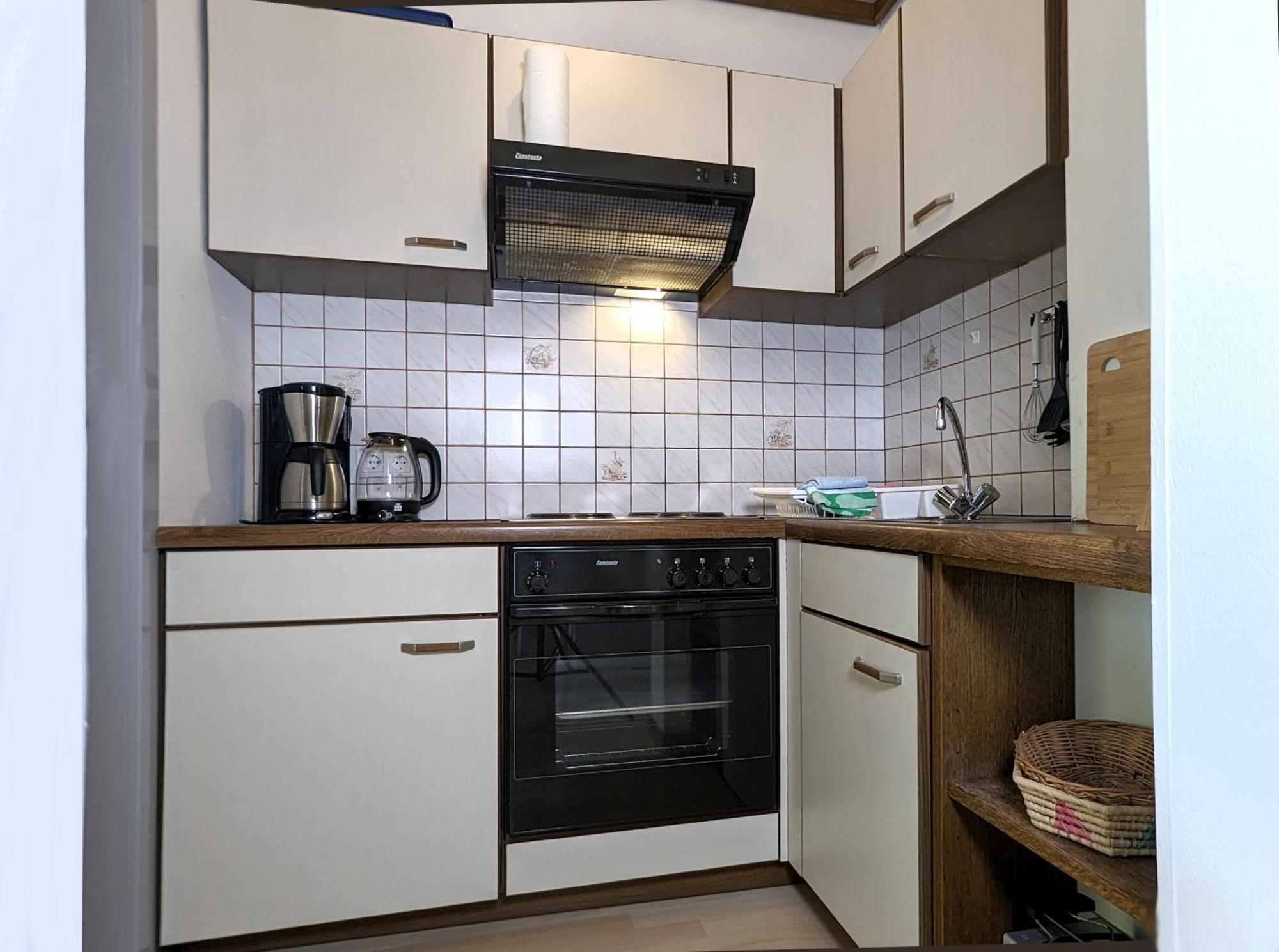 Ferienwohnung Edeltraud, Fusslaeufig Zum See Und 20 Minuten Vom Skigebiet Entfernt Döbriach Exteriér fotografie