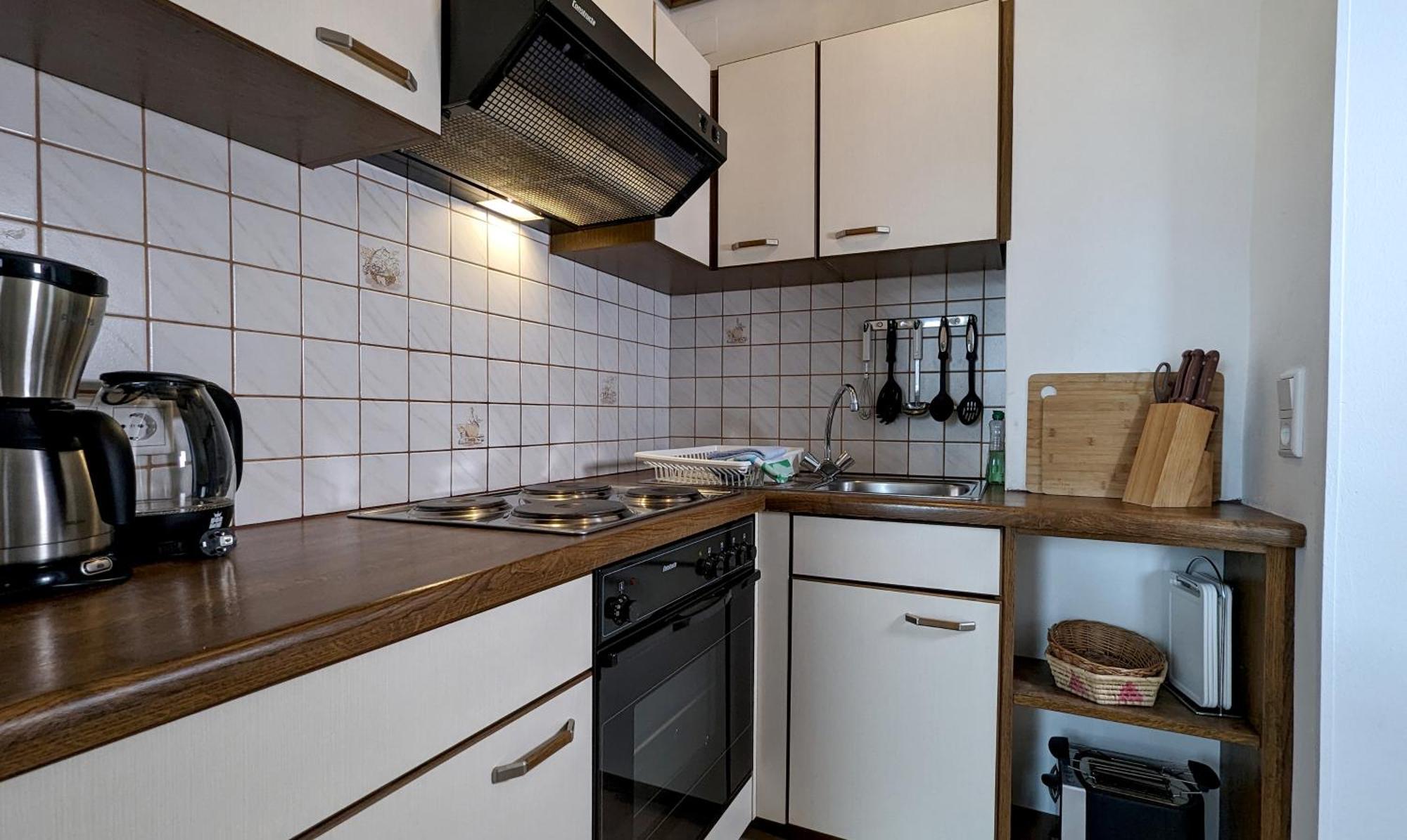 Ferienwohnung Edeltraud, Fusslaeufig Zum See Und 20 Minuten Vom Skigebiet Entfernt Döbriach Exteriér fotografie